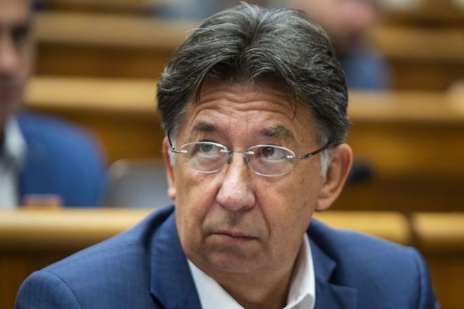 Ján Budaj odvolal šéfa Vodohospodárskej výstavby aj SAŽP